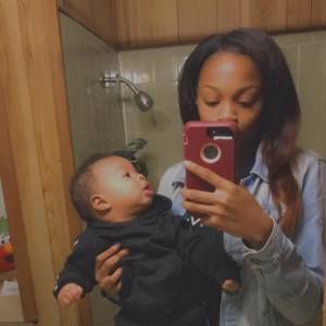 Meet your Posher, Nicole